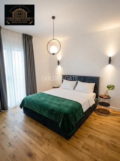 One Cotroceni Park - 2 Camere Mobilat Parcare Inclusa Petfriendly - 4