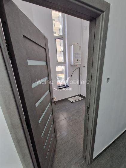 Spatiu Compercial cu vad zona Doamna Stanca-Sibiu - 4