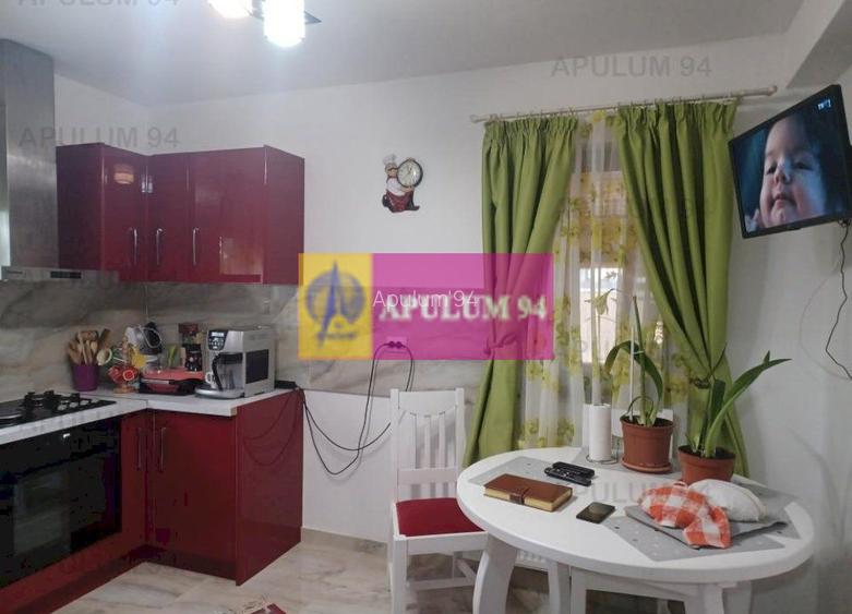 Casă 2020, parter+pod, garaj, magazie, curte 420 mp, Săbăreni - 6