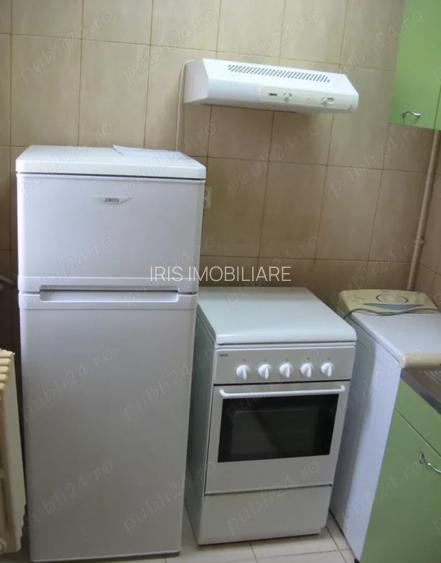 Apart 1 camera , Pacurari - 2