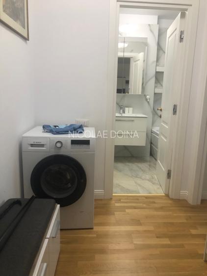 De inchiriat ap elegant 2 cam Pipera Iancu Nicolae - 11