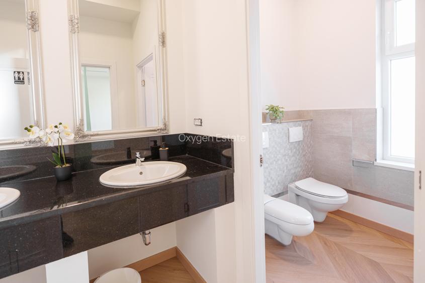 Spatiu birou 75 mp in vila, totul NOU, zona Centrala, constructie 2020 - 8