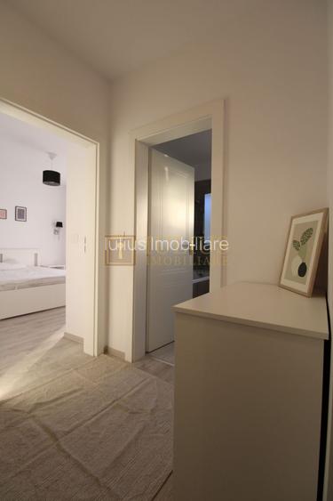 Iris Armoniei, 2 camere, centrala proprie - 7