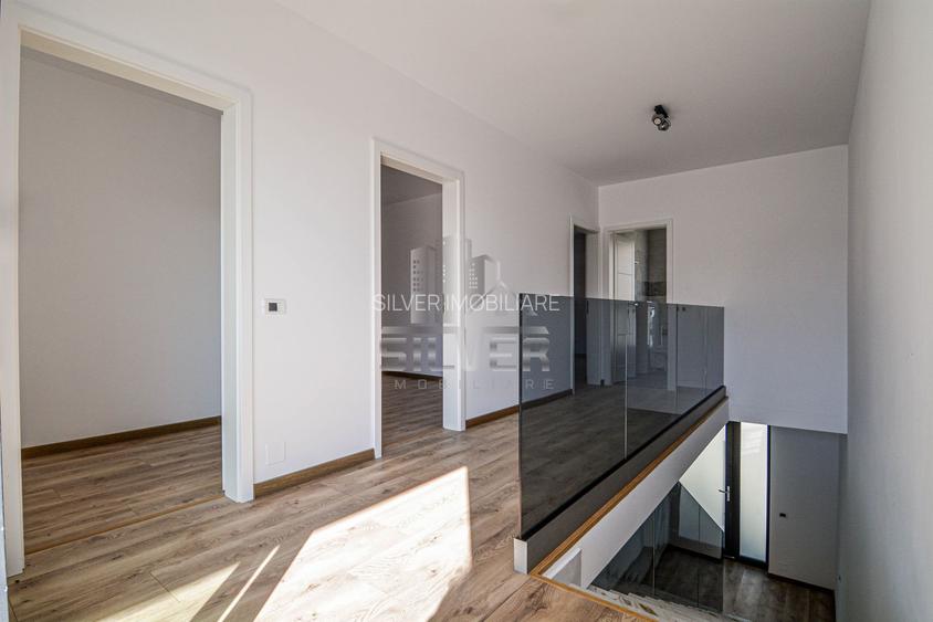 Casa individuala ultrafinisata in zona strazii Valea Chintaului - 16