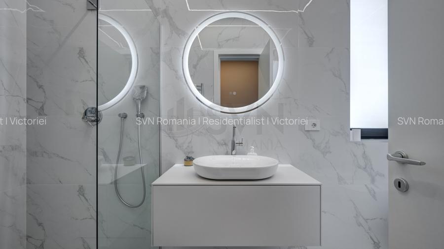 REV2001127 Casa in proiect exclusivist Snagov deschidere lac - 21