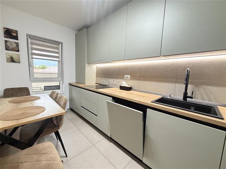 Inchiriere apartament 2 camere, Noua Residence, parcare subterana - 6