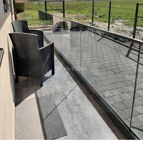 Apartament modern 2 camere si curte privata 45 mp pe Doamna Stanca - 8