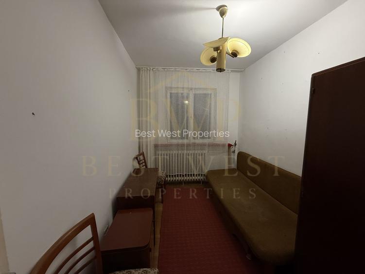 Apartament 3 camere, Calea Sagului - 5