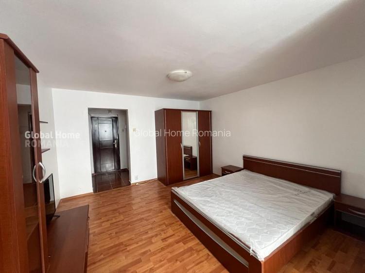 Garsoniera 30mp Metrou Costin Georgian |  - 4