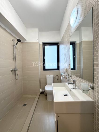 Unirii / Parcul Carol / Complex 2019 / Centrala proprie / Parcare contra cost - 8