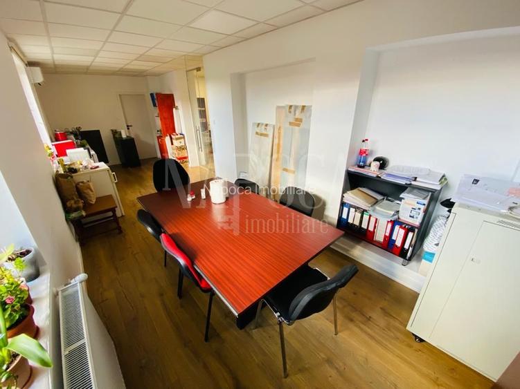 Casa 17 camere de vanzare in Centru, Cluj Napoca - 10