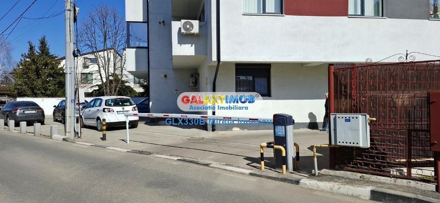 Vanzare apartament 2 camere Chiajna Dudu - 8