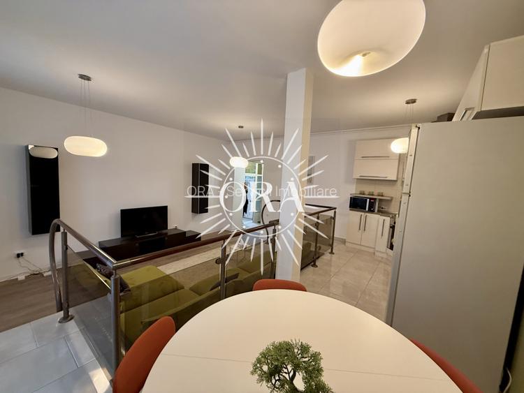 APARTAMENT LA CASA 3 CAMERE DE VANZARE | SEMICENTRAL | ZONA STRAZII PARIS  - 5