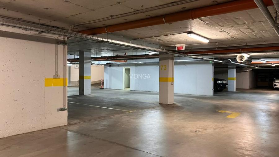 Studio 50mp | 0 comision | Residence 5 Iancu Nicolae | Mobilat Utilat - 14