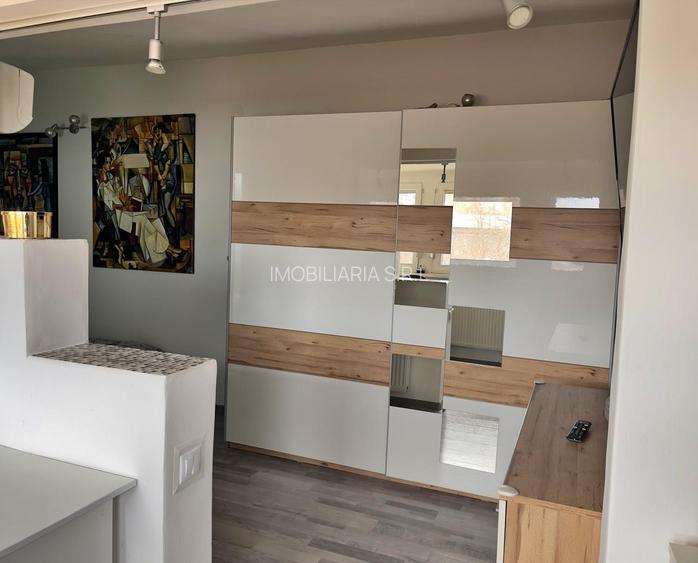 Casă de vânzare în zona Militari,la doar 10 minute de metrou Gorjulu! - 9