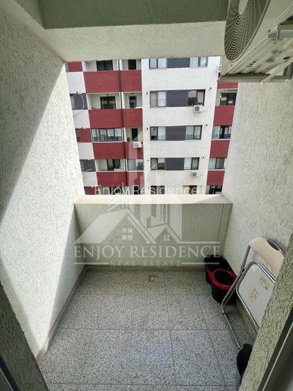 Garsoniera Avangarde City Militari Residence - Tineretului - 13