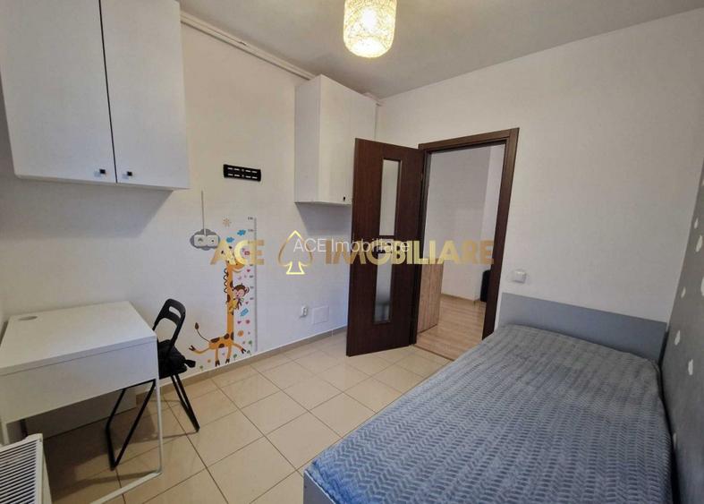 3 Camere de inchiriat | Popesti | Centrala | Metrou | Parcare | - 3