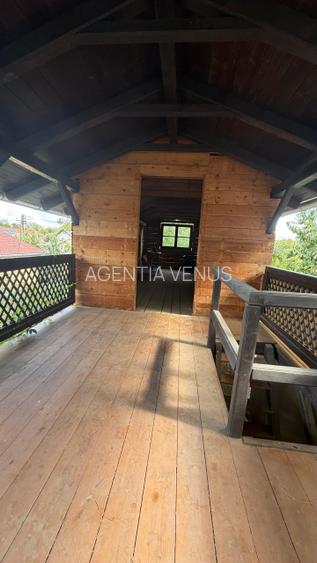 Casa de vinificatie in Viile Tieamului Carei - 12