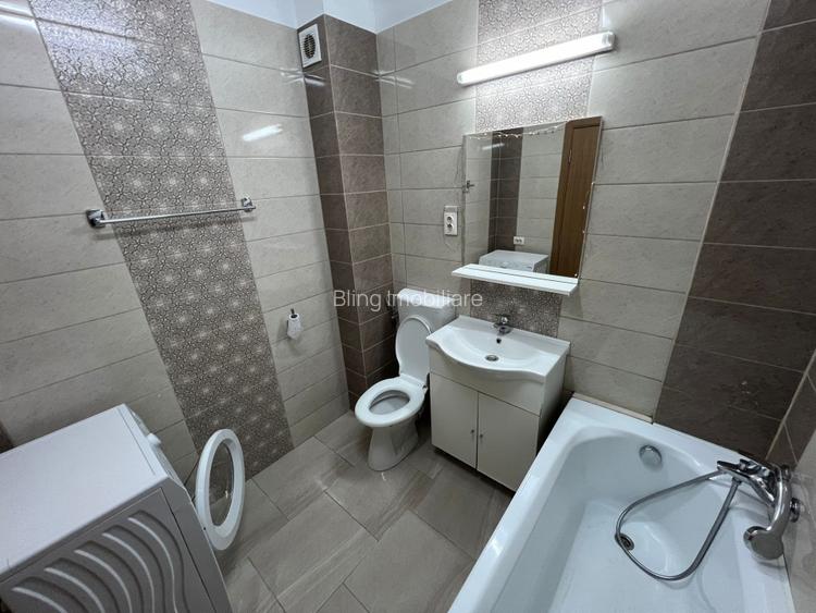 Apartament cu 2 camere, 51 mp, balcon, zona Ioan Rus - 10