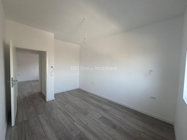 Duplex Mosnita 4 camere 2 bai Asfalt Toate utilitatile - 7