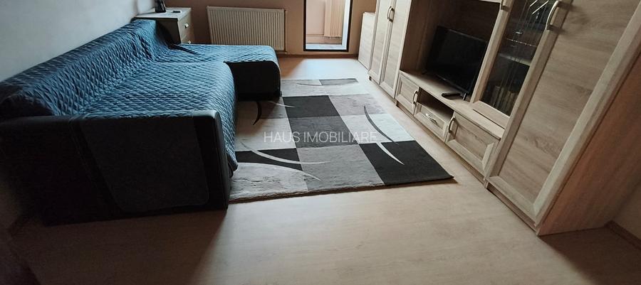 Tomis Nord Cambrige apartament 2 camere decomandat - 10
