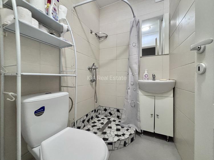 Garsoniera de inchiriat Tomis Nord – termen lung - 5