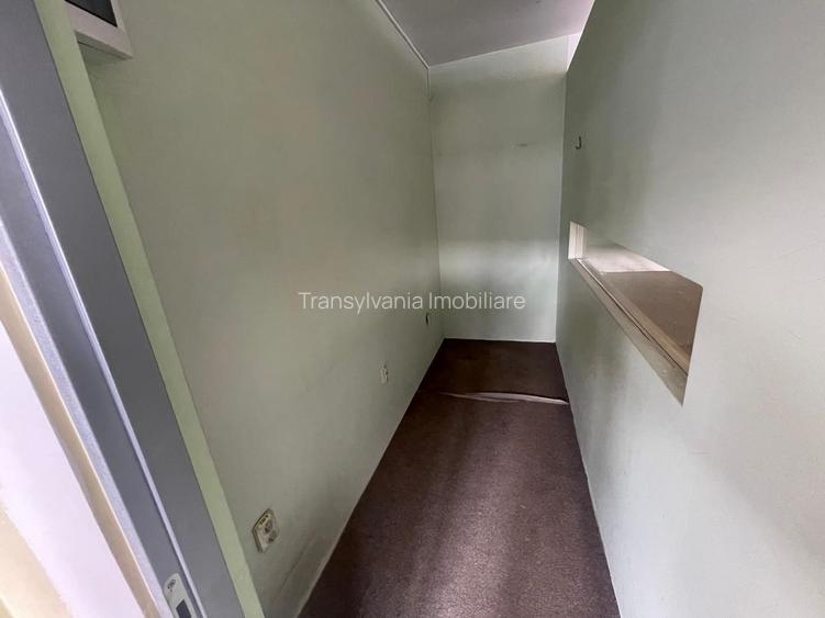 Spațiu comercial de închiriat | Grigorescu | 220 mp | Compartimentabil - 11