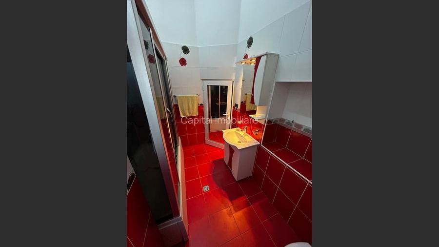 Casa in inima Aradului, ultracentral pe Malul Muresului - 8