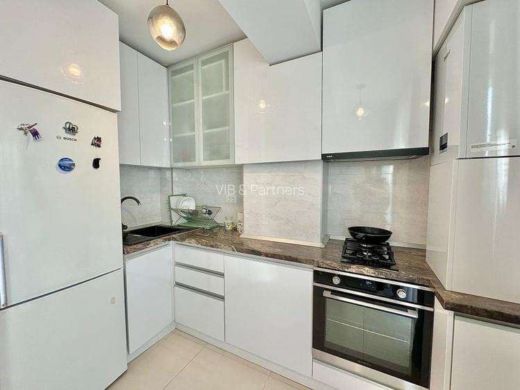 2 Camere - Catedral Residence - Marriot - 6