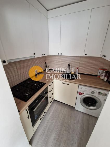 2 Camere-Renovat-Alexandru cel Bun - 9