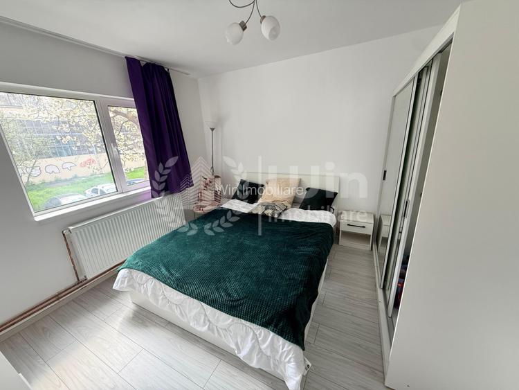 Apartament 2 camere decomandat | Etaj 1 | Luceafarului | Zorilor - 3