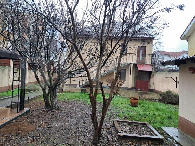 Casa P+1, Brazda lui Novac, 380 mp de teren - 5