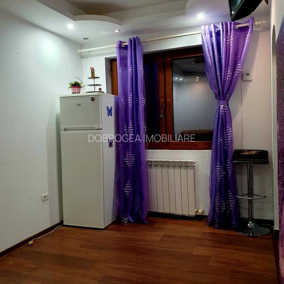 ZONA BIG- 3 CAMERE, ETAJ 1, CENTRALA GAZ - 3