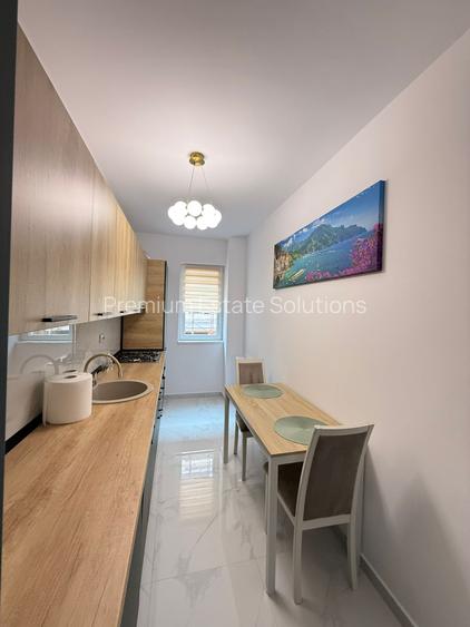 APARTAMENT 2 CAMERE - BLOC NOU - COMISION 0 % - TVA INCLUS - MILITARI RESIDENCE - 15