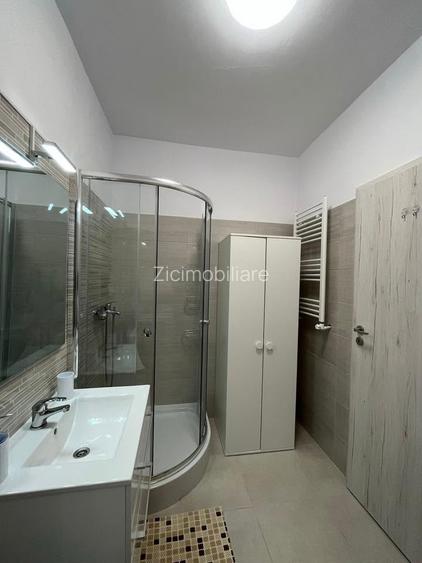 Apartament 2 camere Brâncuși – Drumul Taberei, bloc 2019, parcare inclusă - 4