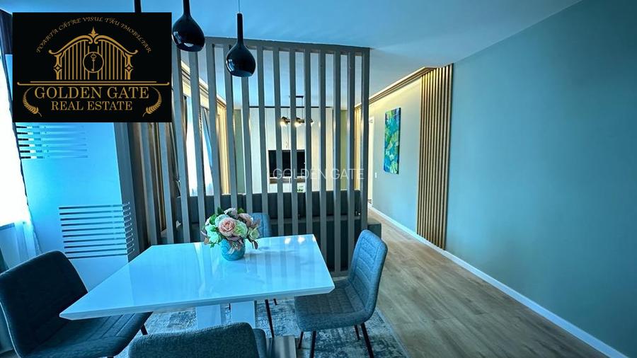 Domenii | 2 Camere | Ac | Piata Domenii / Centrala - 14