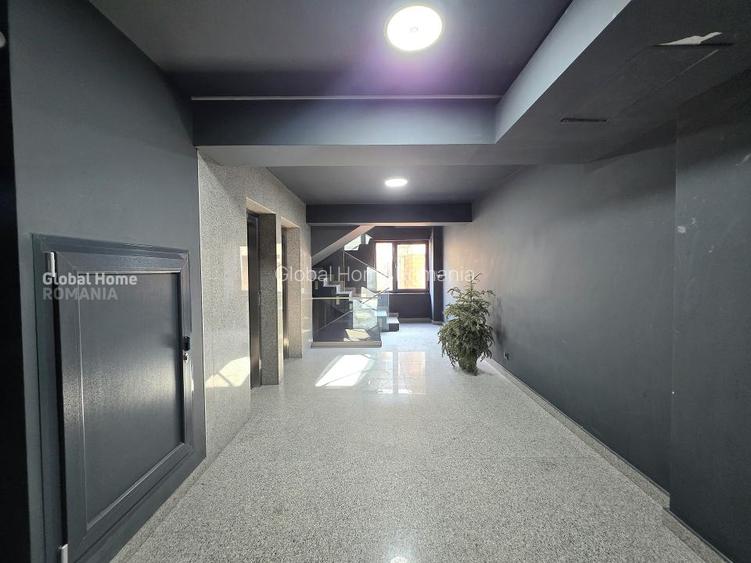 Pipera 1 • 118MP Penthouse 3 Camere + Terasa Proprie 127MP + Parcare • Open View - 50