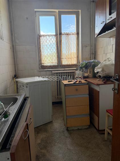 3 camere semidecomandat Drumul Taberei metrou Râul Doamnei - 8