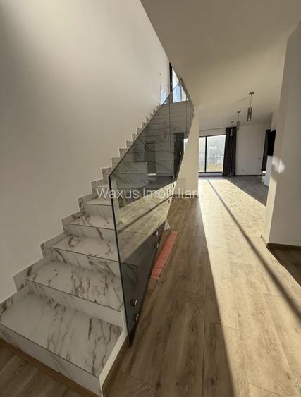 Casa Individuală - 170MP | ST 350MP | CF - la 5 Minute de Auchan Iris - 5