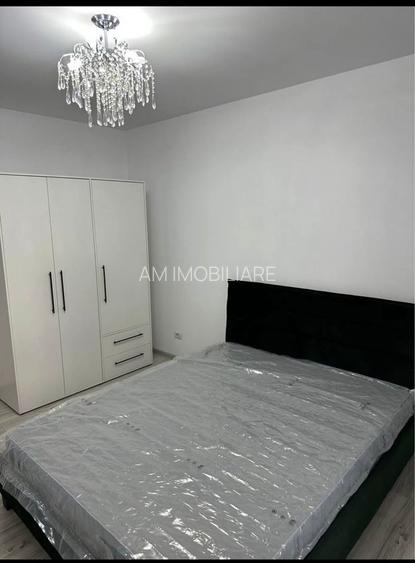 AP. 2 CAMERE MARULUI, CENTRALA, BLOC NOU, MOBILAT/UTILAT MODERN - 4