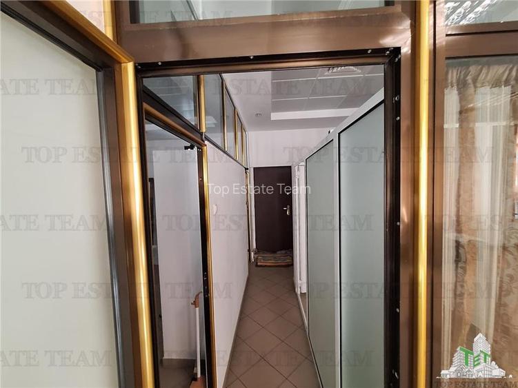 Spatiu comercial - zona Teatru Maria Filotti - chirie - Braila - 5