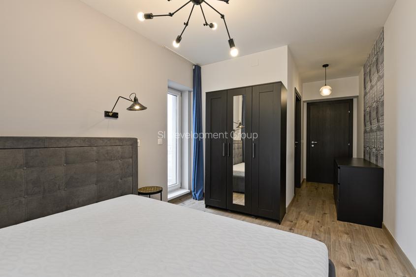 Apartament 2 camere Belvedere | Prima Inchiriere | Parcare | Disponibil imediat - 9