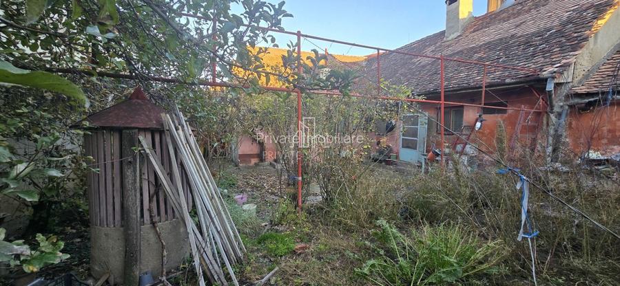Casa de vanzare, Dumbraveni, Sibiu - 13