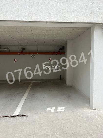 Apt. 2 cam,Rotar Park 2,bloc 2022,Militari zona Metro-Mc Donald's,10 min metrou - 38