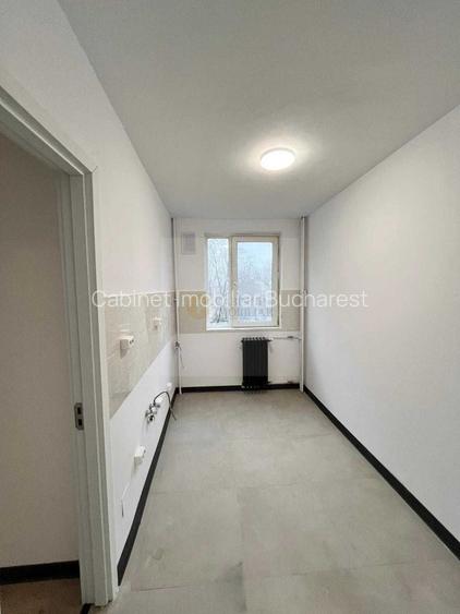 2 camere | 3/9 | 49mp | Drumul Taberei - parc | Renovat complet - 5