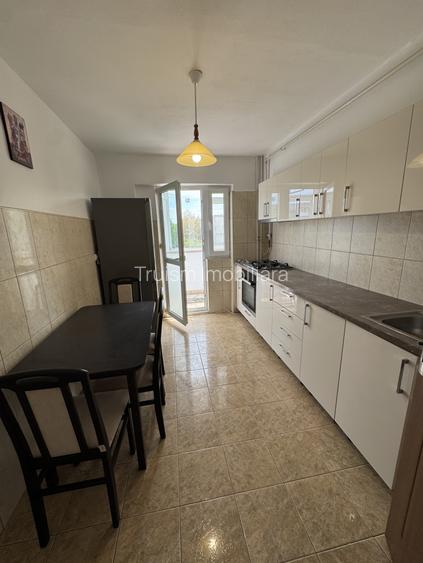 Apartament 2 camere de vanzare – cf 1A, dec, etaj 3/4, Malu Rosu - 9