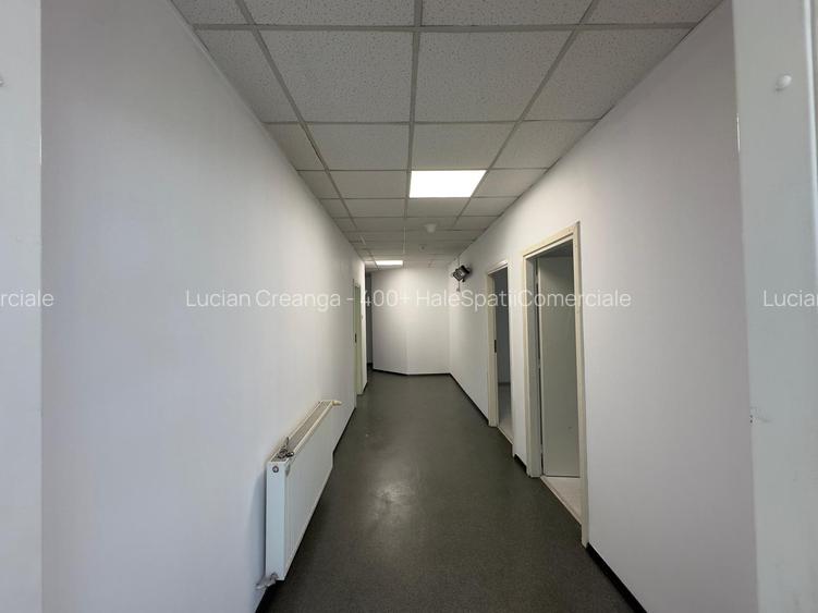 Cladire 1000mp, intre Leroy Merlin si Carrefour - 27