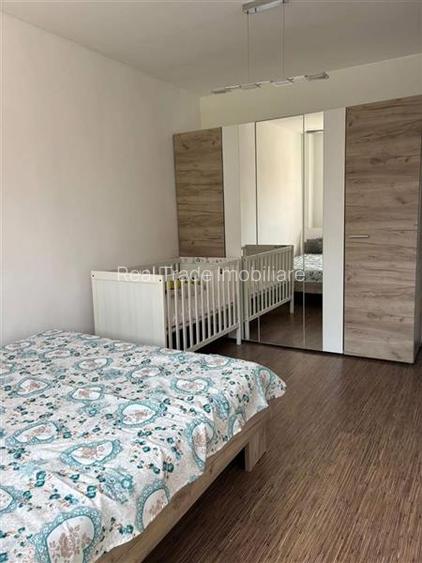 Apartament 3 camere etajul 2 zona Astra- Carpatilor - 6