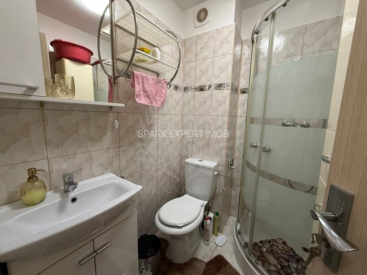 Apartament 2 camere, mobilat/ utilat, zona Mihai Bravu - Teleajen - 8