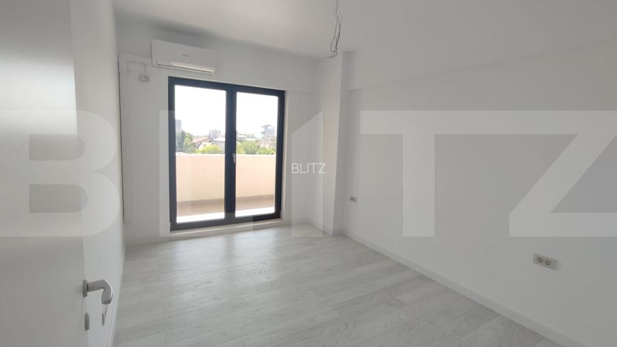 Apartament 3 camere, Sunlake Residence, Terasa, Vedere lac - 6